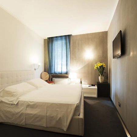 Hotel Richmond Roma Exterior foto